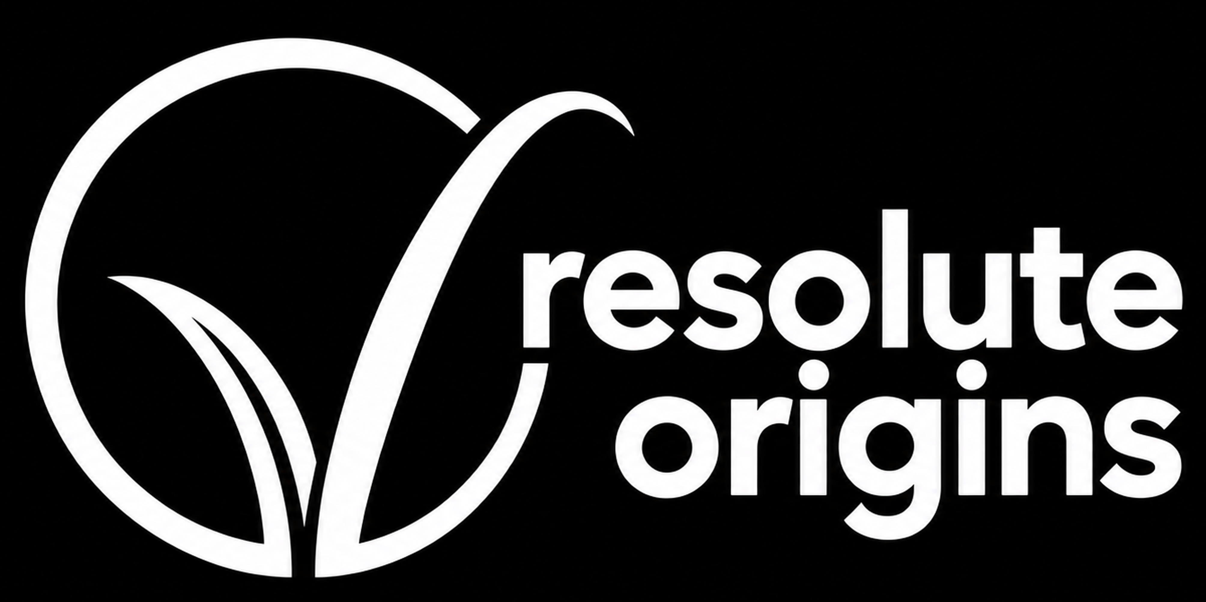 Resolute Origins